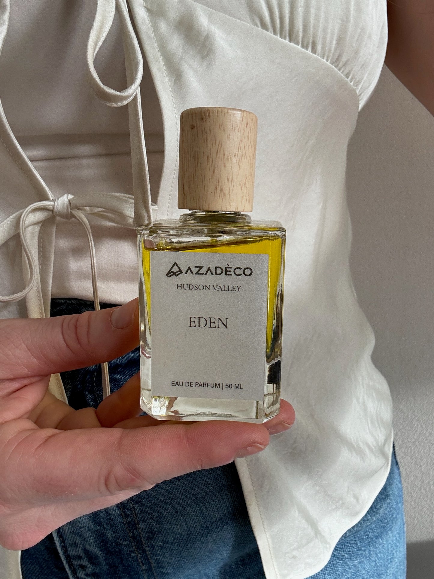 Eden Eau de Parfum 1.69 oz