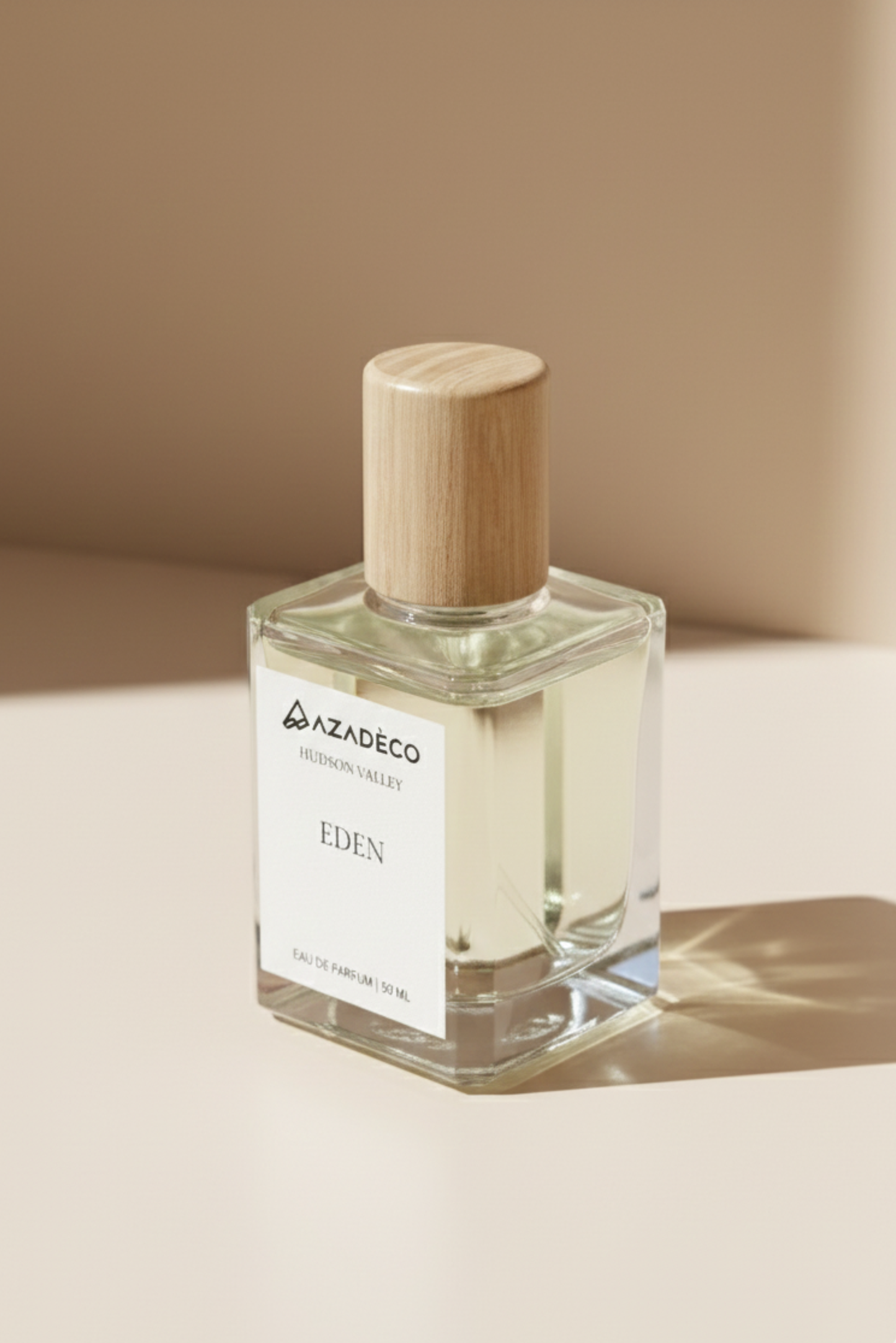 Eden | Eau de Parfum | 50 ml