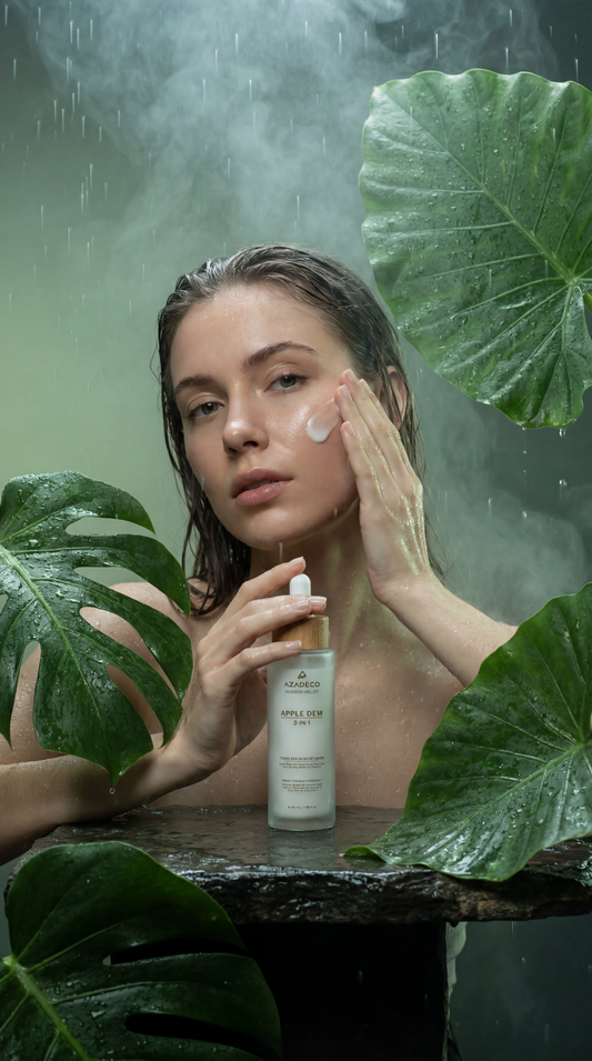 The Proper Order of Skincare and Redefining the Routine: The 3-in-1 Minimalist Approach