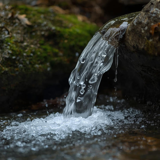 Sourcing Local Mineral Spring Water: Why We Replaced Cosmetic Bulk Water with New York Mineral Spring Water