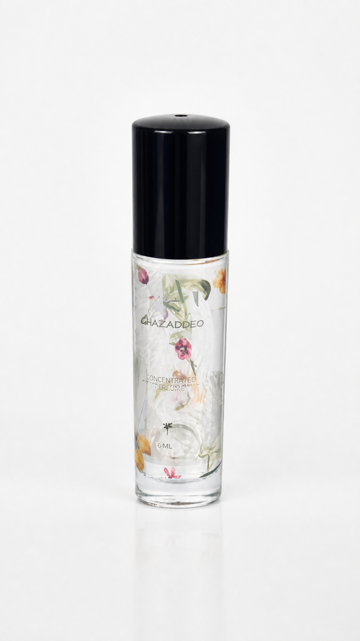 Natural Oil Perfume | 10ml roller