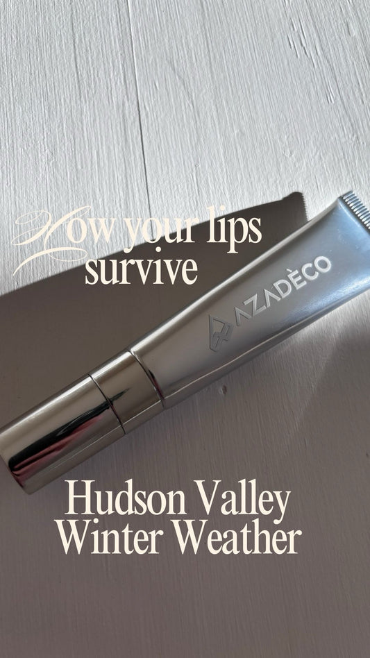 Apple Lip Serum | Mountain-tested .5 oz